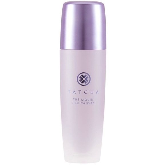Tatcha Other - NIB The Liquid Silk Canvas: Featherweight Protective Primer
